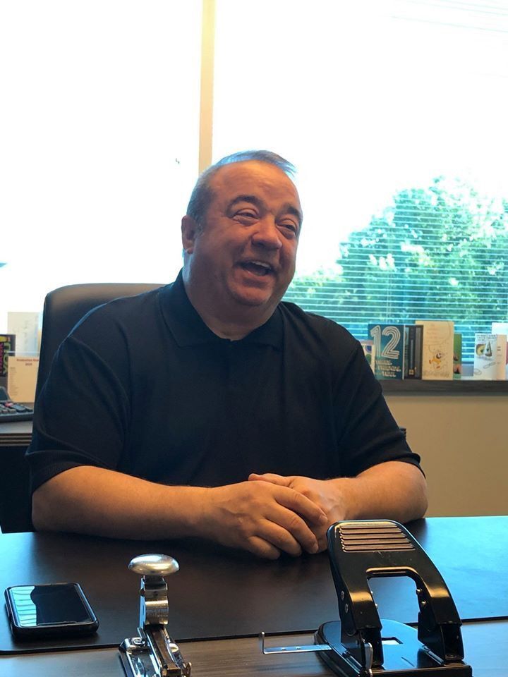 Ralph Marasco